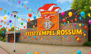 Feest 2026